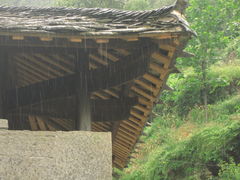 -云山屯古建筑群景区