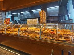面包甜点陈列柜-贵阳高新惠诚食品有限公司