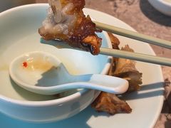 -四道菜·福建菜馆(新街口金鹰店)