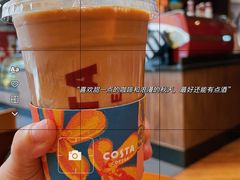 -COSTA COFFEE(德基广场店)