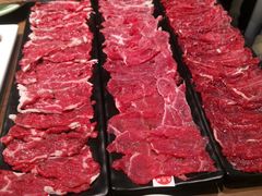 -掂档潮汕牛肉火锅(沈阳万象城店)