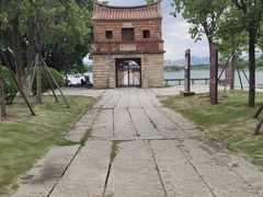 -安平桥