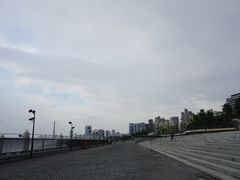 -丹东路渡口(轮渡站)