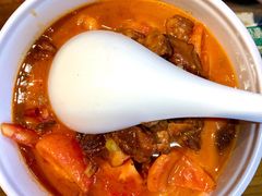 -局气烤鸭·北京菜(前门店)