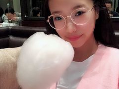 -新发展亚太JW万豪酒店·福苑咖啡厅