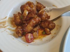 -妈妈菜舟山海鲜(定海古城店)