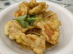 -苏师傅菜馆(上沙店)