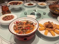 -香丰阁·烤鸭·川湘菜(清河店)