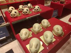 -常德武陵天济喜来登酒店-盛宴餐厅