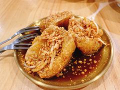 -小豆海棠(嘉兴路店)