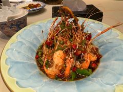 -钱记·乡野菜(紫荆花路店)