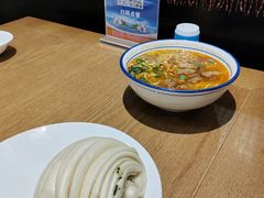 -名羊天下陕北横山铁锅炖羊肉(博文路店)