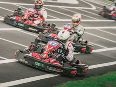 -珠海国际赛车场-卡丁车场