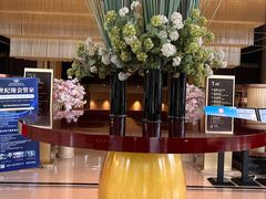 -世纪缘湖滨花园酒店(玄武湖店)