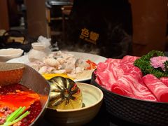 -色響火锅(恒隆广场店)