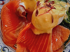-Alimentari早午餐(安福路店)