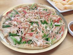 -汤连得温泉馆(宝山店)