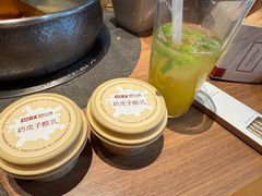 -巴奴毛肚火锅(京西大悦城店)