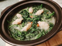 上汤西洋菜-79号渔船海鲜饭店(宝安店)