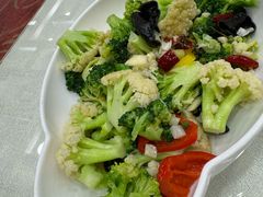 -良友·海鲜青岛菜(五四广场店)