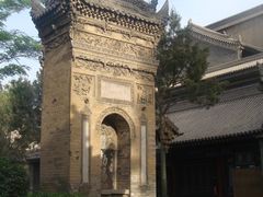 -西安化觉巷清真大寺