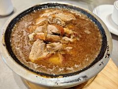 -张烤鸭·川菜·非遗冒烤鸭(青石桥店)