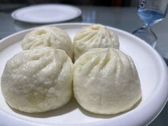 松茸包子-名善山珍·野生菌汤锅(文殊院店)