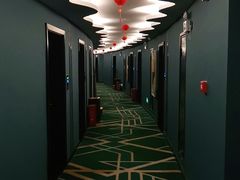 -优嘉酒店(长沙万家丽广场人民东路地铁站店)
