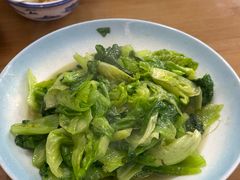 -军子大排档(迎春花园店)