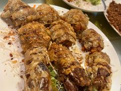 -喜记避风塘炒辣蟹(旗舰店)