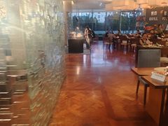 -韵咖啡自助餐厅(天津香格里拉店)