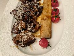 -品海楼·大连海胆锅贴馆(东港店)