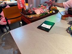 -轻烧烤肉(光谷步行街店)