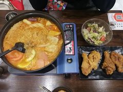-CHICKEN NOW韩式炸鸡&啤酒