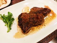 -Mercato莫卡多露台餐厅与酒吧(K11店)