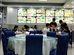 -聚德福海鲜家常菜(刘庄店)
