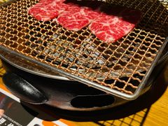 -九田家黑牛烤肉料理(华侨城店)