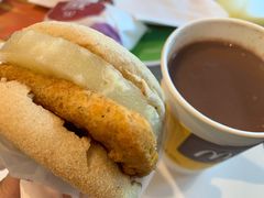 -麦当劳(厦门思明路店)