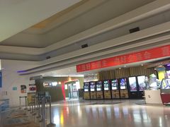 -金逸影城(大悦城IMAX激光店)