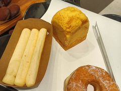 -巴黎贝甜(银城东苑店)