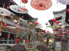 -鸿恩陶然大观园