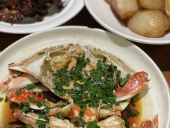 -水先生寧波菜(天一店)