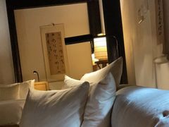 -法云安缦酒店