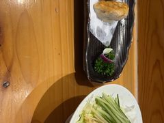 -大岛日本料理铁板烧(南通大饭店)