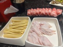 -海底捞火锅(邯郸新世纪中心店)