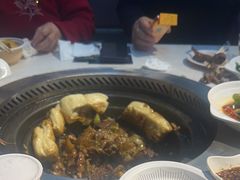 -二十一分小锅炖(中心店)