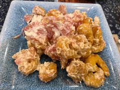 -玉桥餐厅(天坛店)