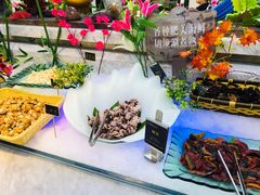 -川骄海鲜自助(河东店)