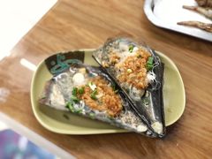 带子-阿龙烧烤(广达路店)