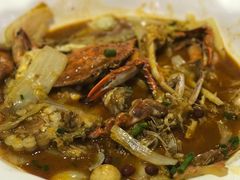 -朋友圈概念餐厅(象山万达广场店)